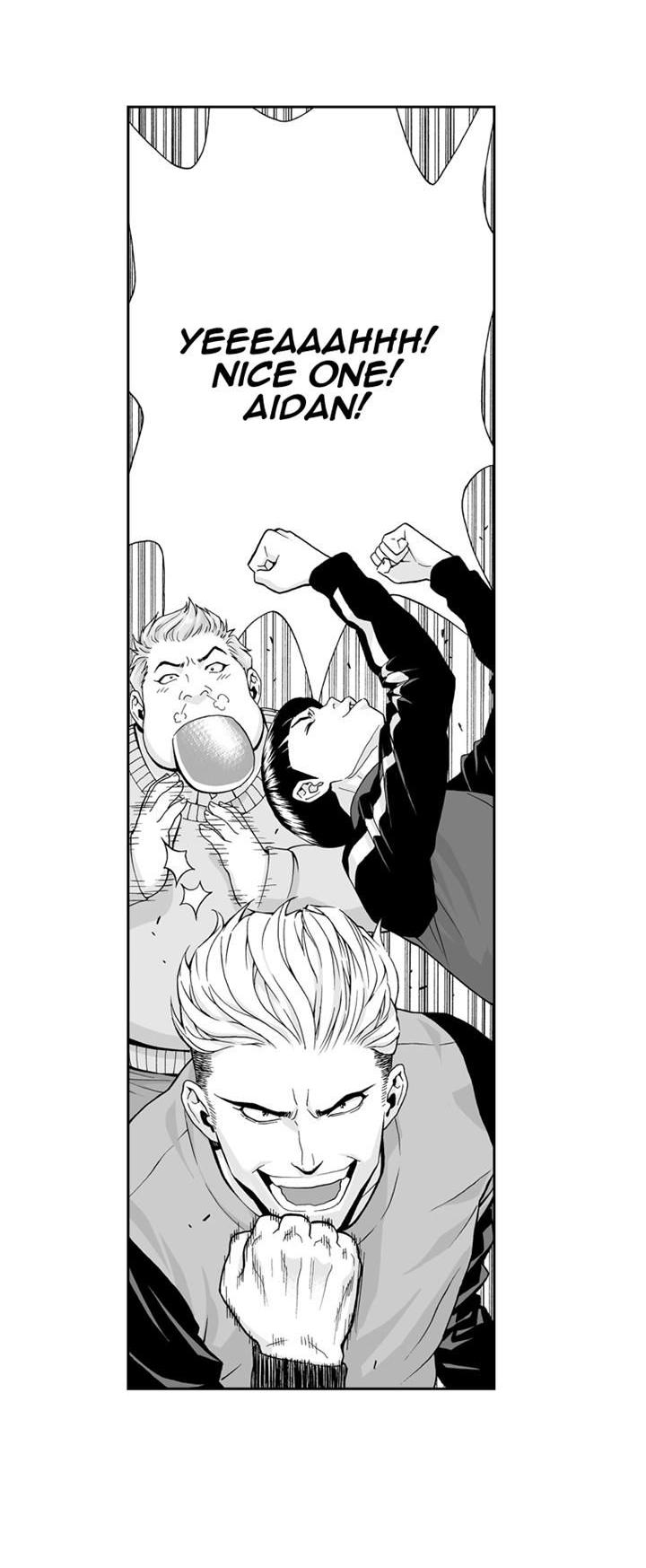 Action Idols - Age of Young Dragons Chapter 13 page 2 - Chapter 13