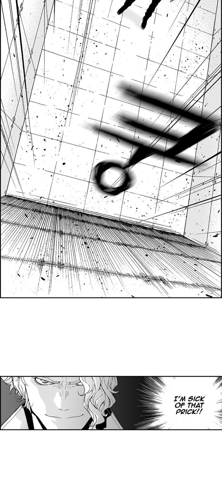 Action Idols - Age of Young Dragons Chapter 13 page 23 - Chapter 13