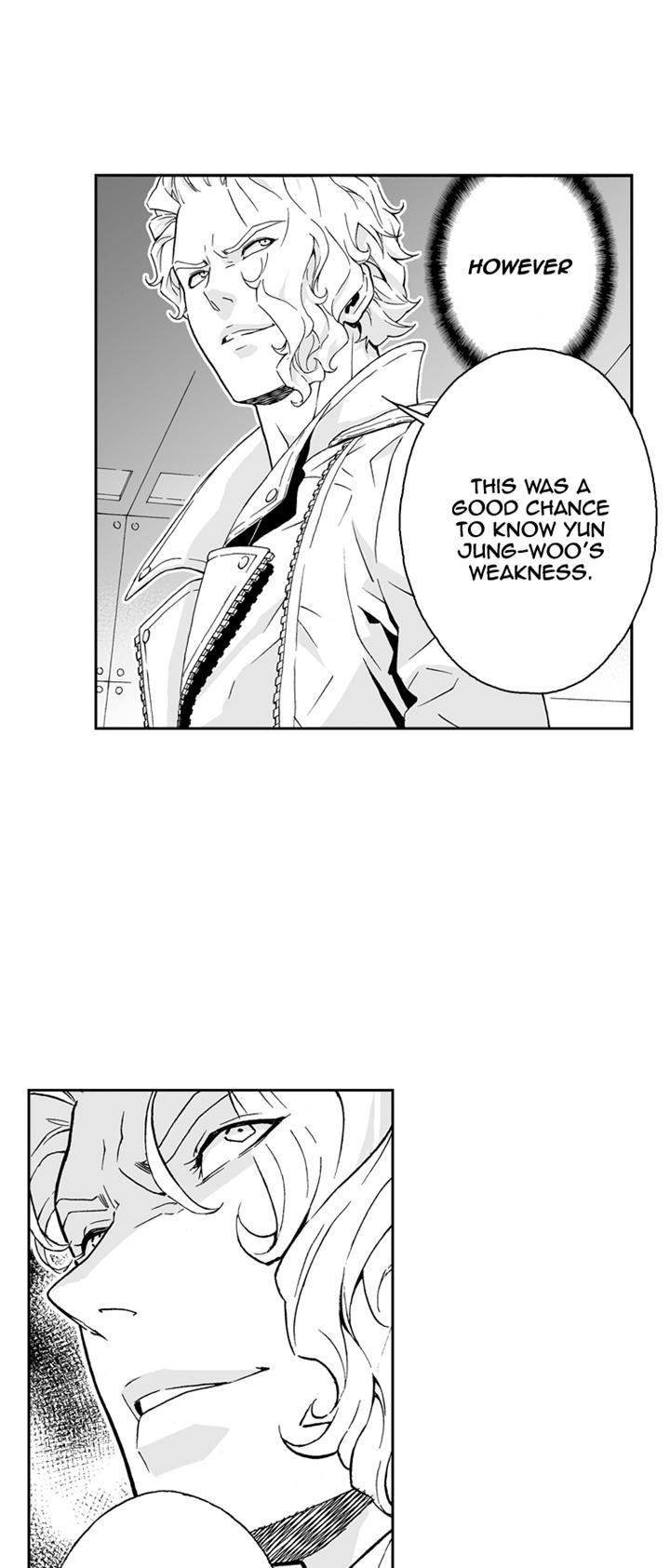Action Idols - Age of Young Dragons Chapter 13 page 24 - Chapter 13
