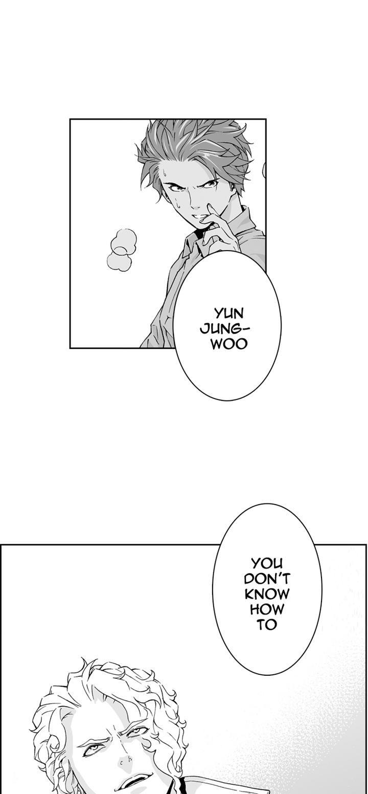 Action Idols - Age of Young Dragons Chapter 13 page 8 - Chapter 13