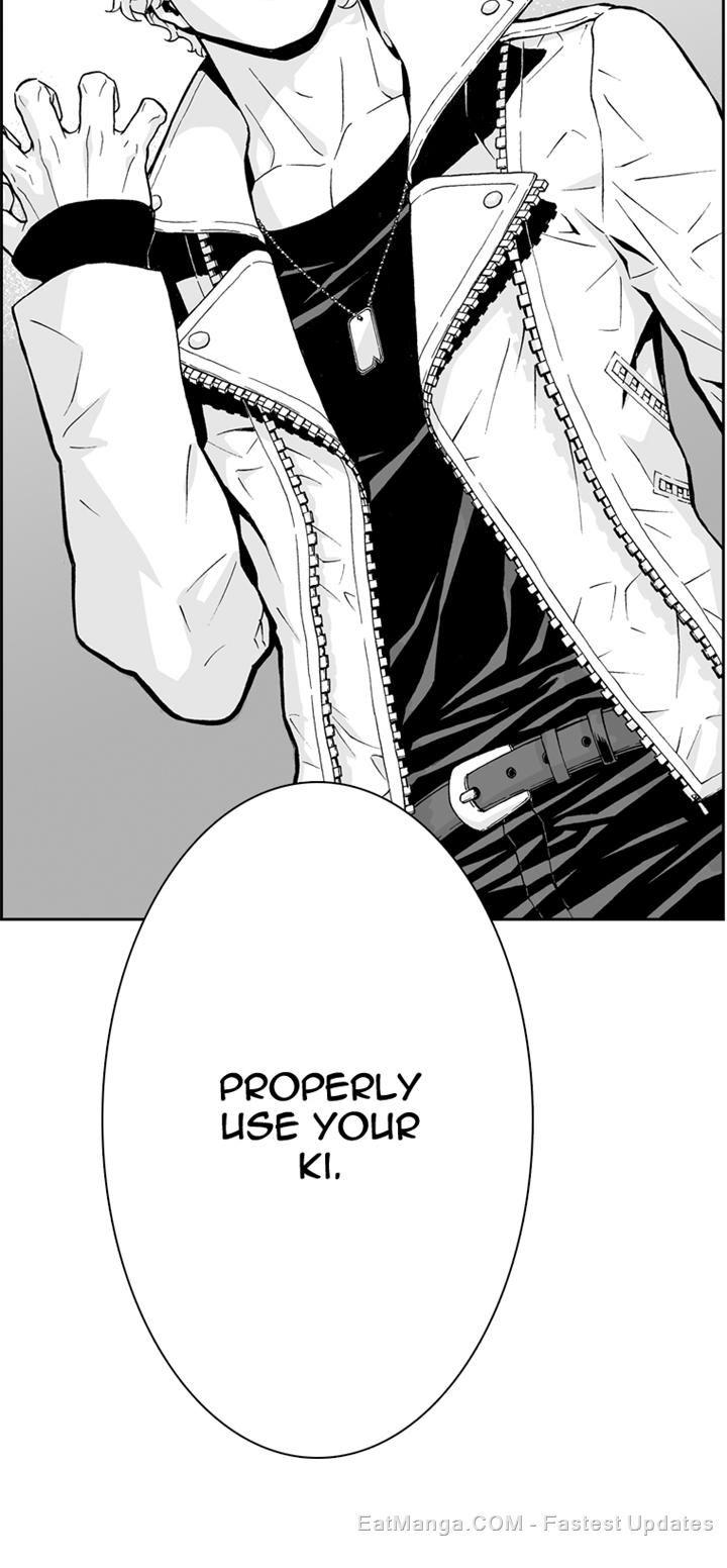 Action Idols - Age of Young Dragons Chapter 13 page 9 - Chapter 13