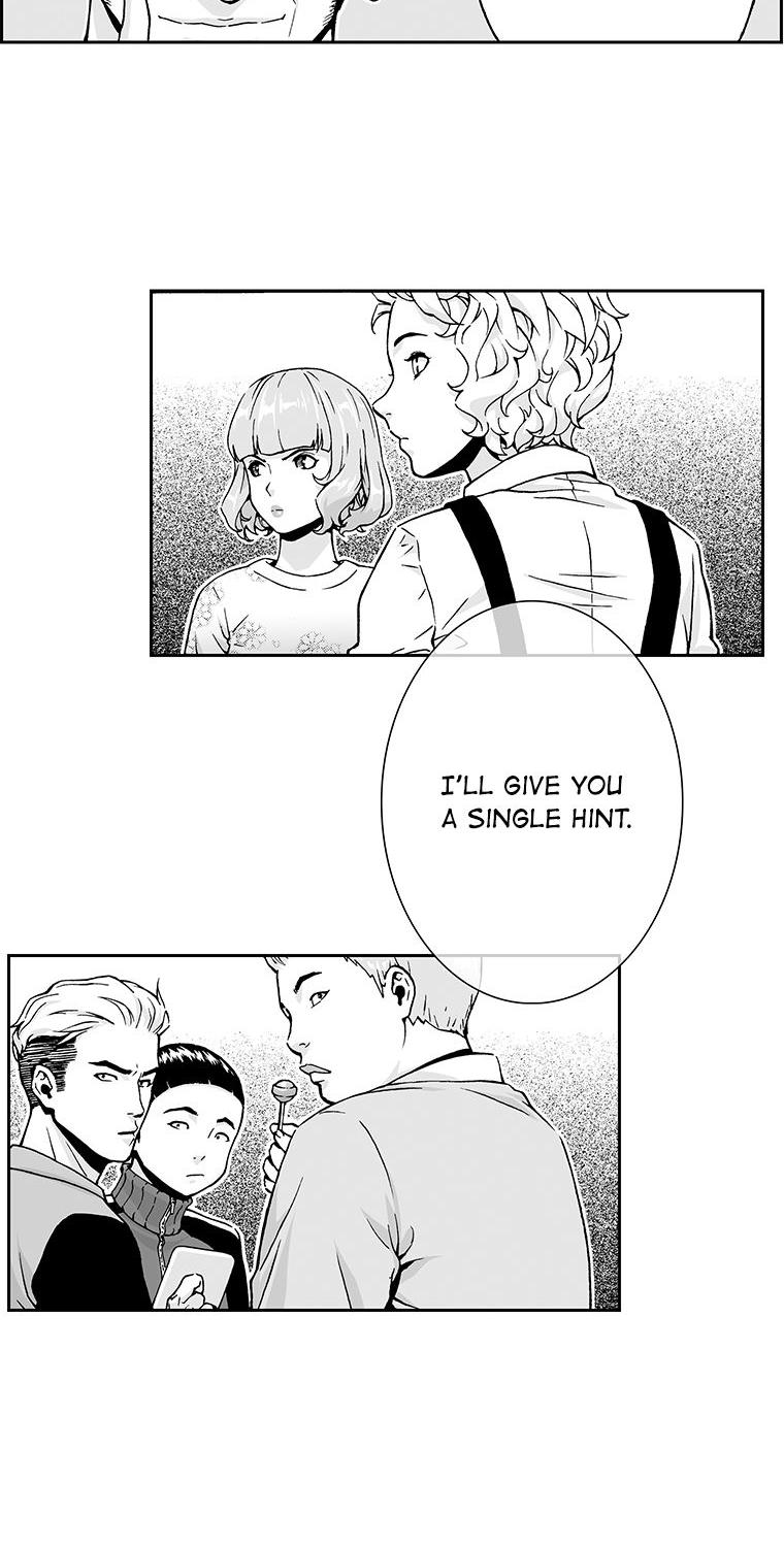 Action Idols - Age of Young Dragons Chapter 14 page 10 - Chapter 14