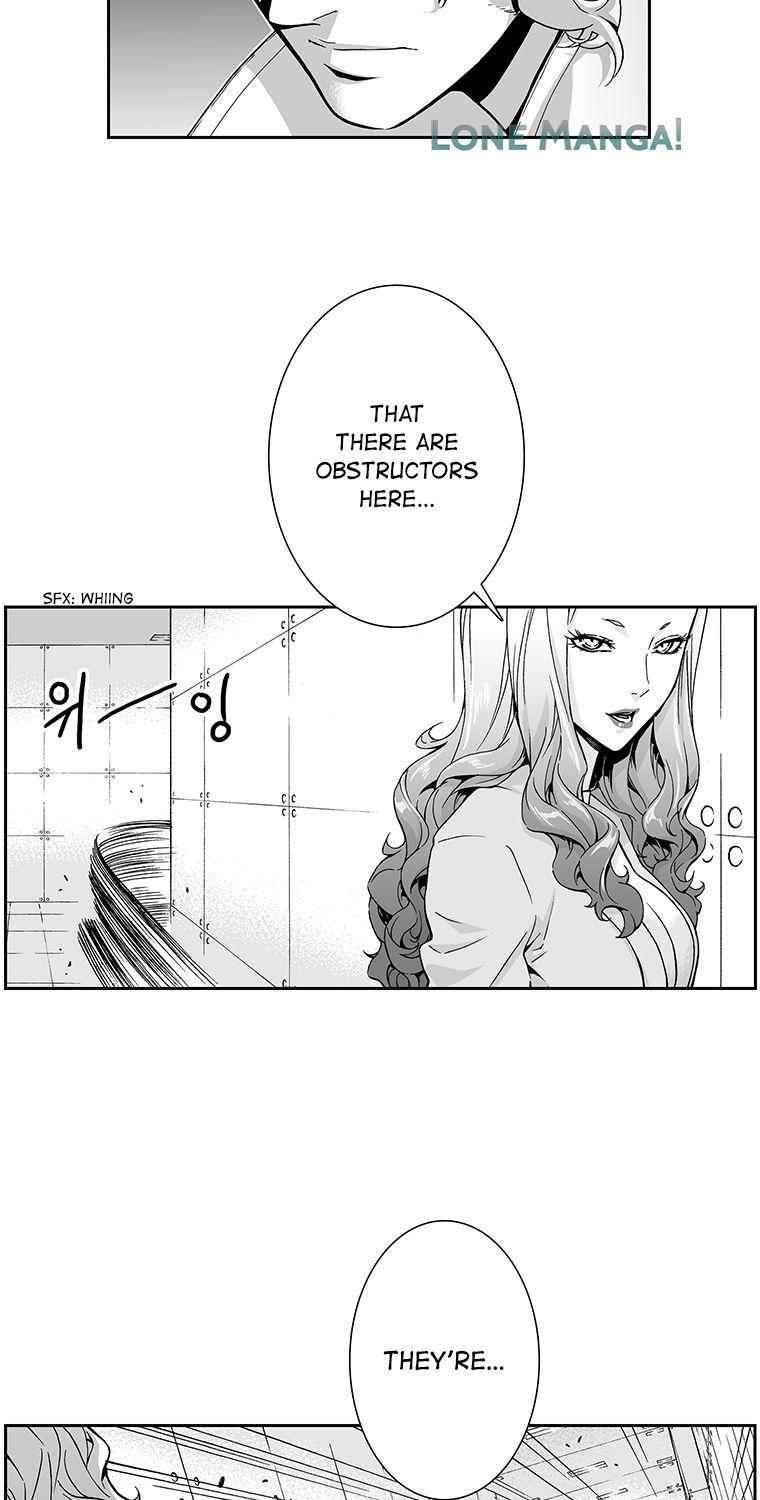 Action Idols - Age of Young Dragons Chapter 14 page 12 - Chapter 14