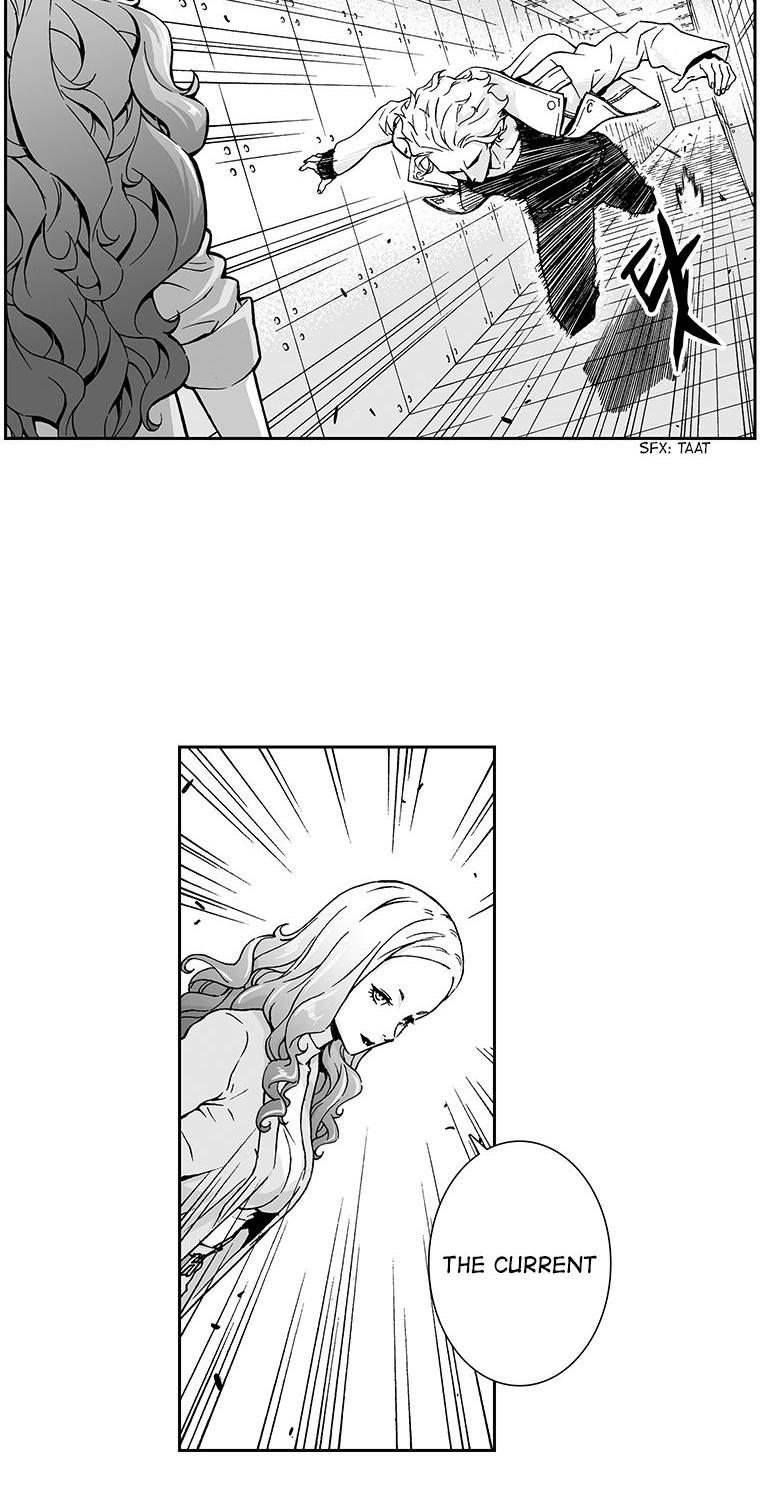 Action Idols - Age of Young Dragons Chapter 14 page 13 - Chapter 14