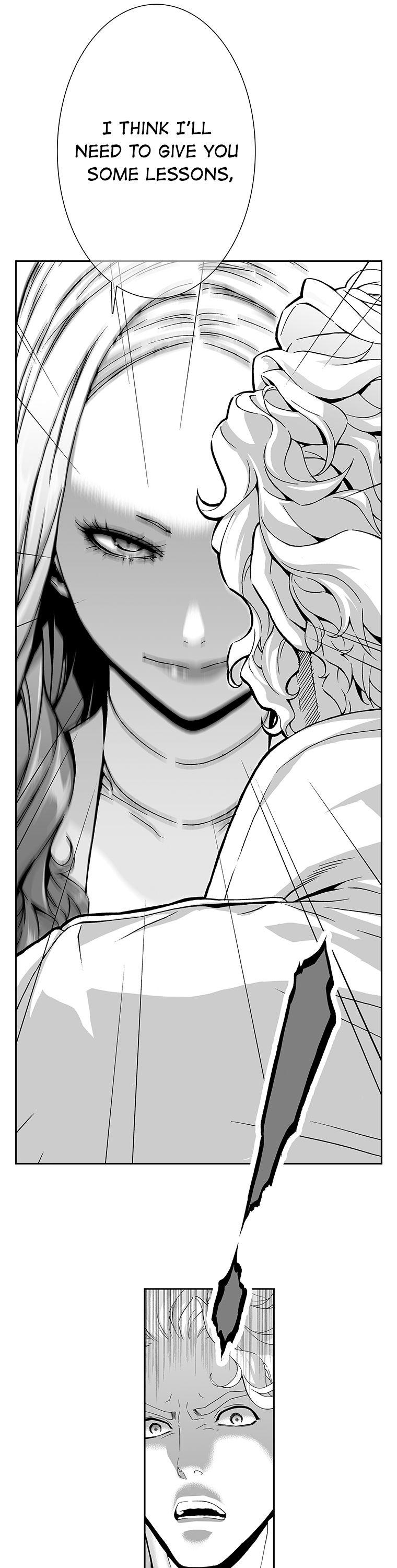 Action Idols - Age of Young Dragons Chapter 14 page 17 - Chapter 14