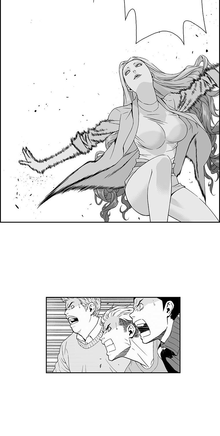Action Idols - Age of Young Dragons Chapter 14 page 19 - Chapter 14