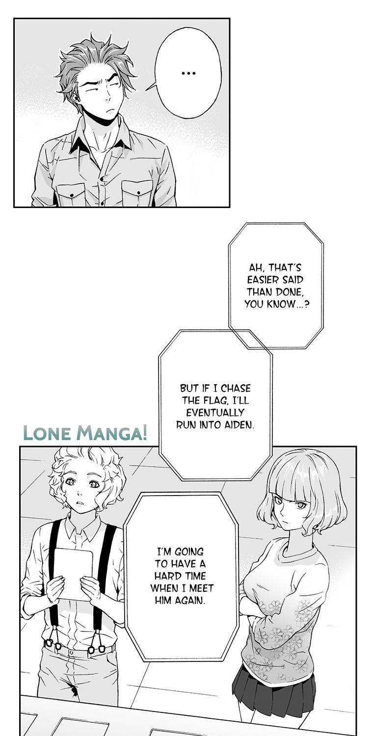 Action Idols - Age of Young Dragons Chapter 14 page 3 - Chapter 14