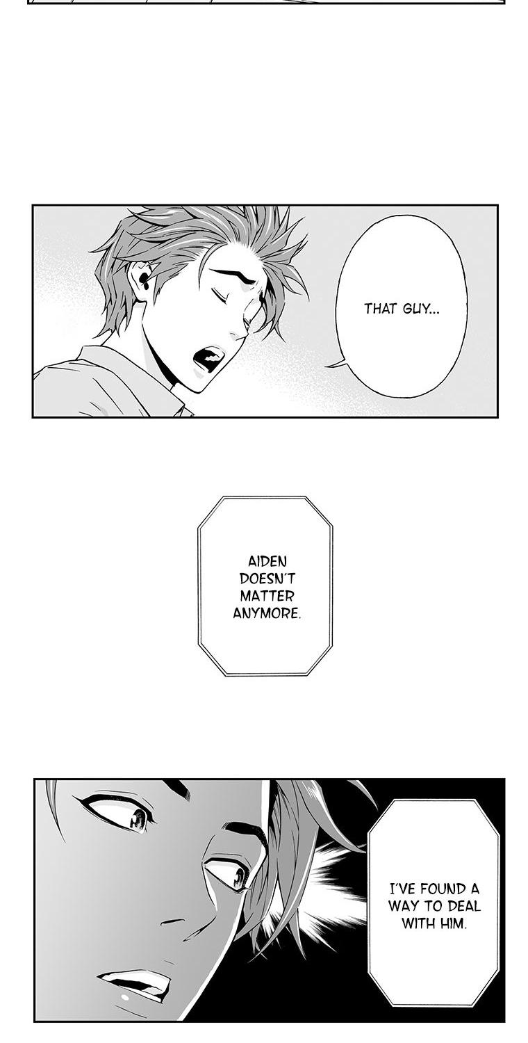 Action Idols - Age of Young Dragons Chapter 14 page 4 - Chapter 14