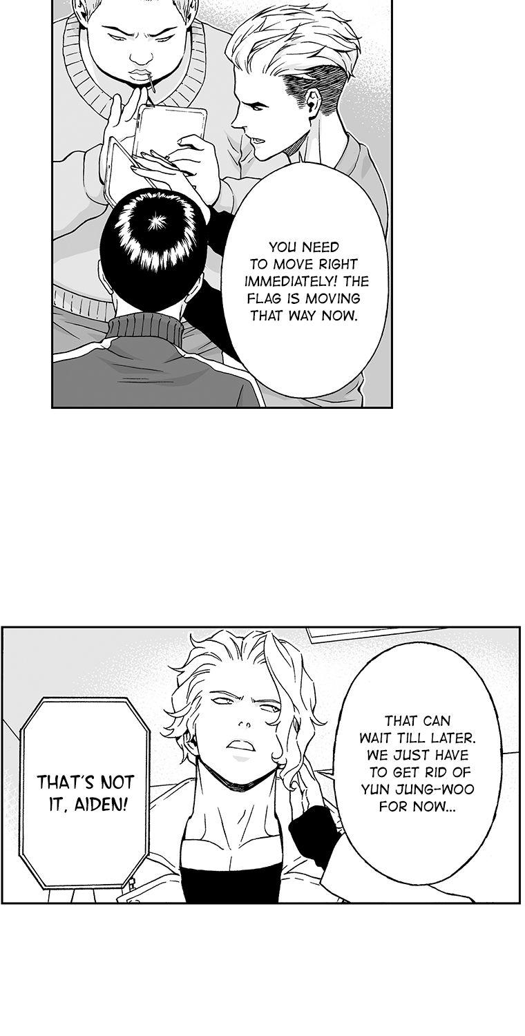 Action Idols - Age of Young Dragons Chapter 14 page 6 - Chapter 14