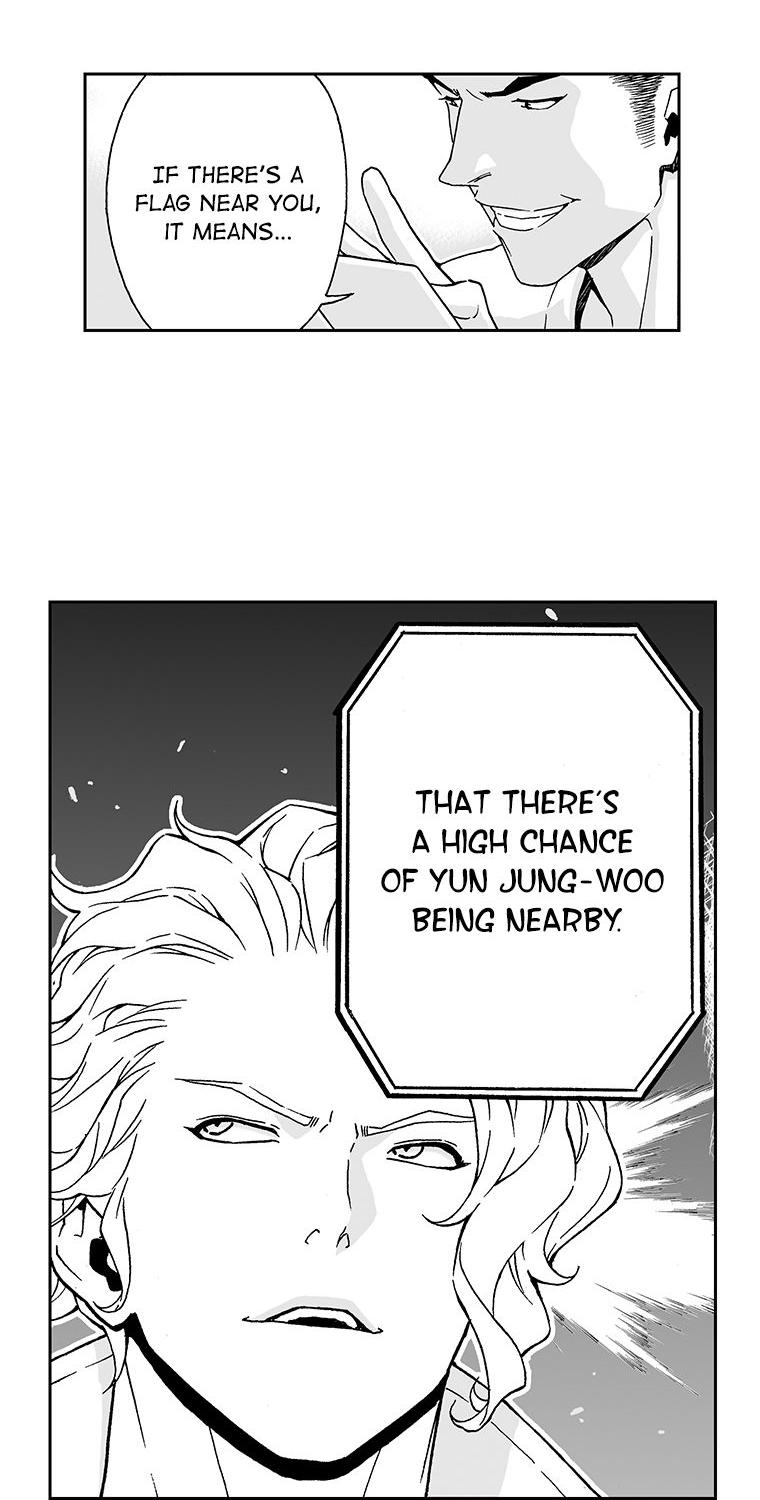 Action Idols - Age of Young Dragons Chapter 14 page 7 - Chapter 14