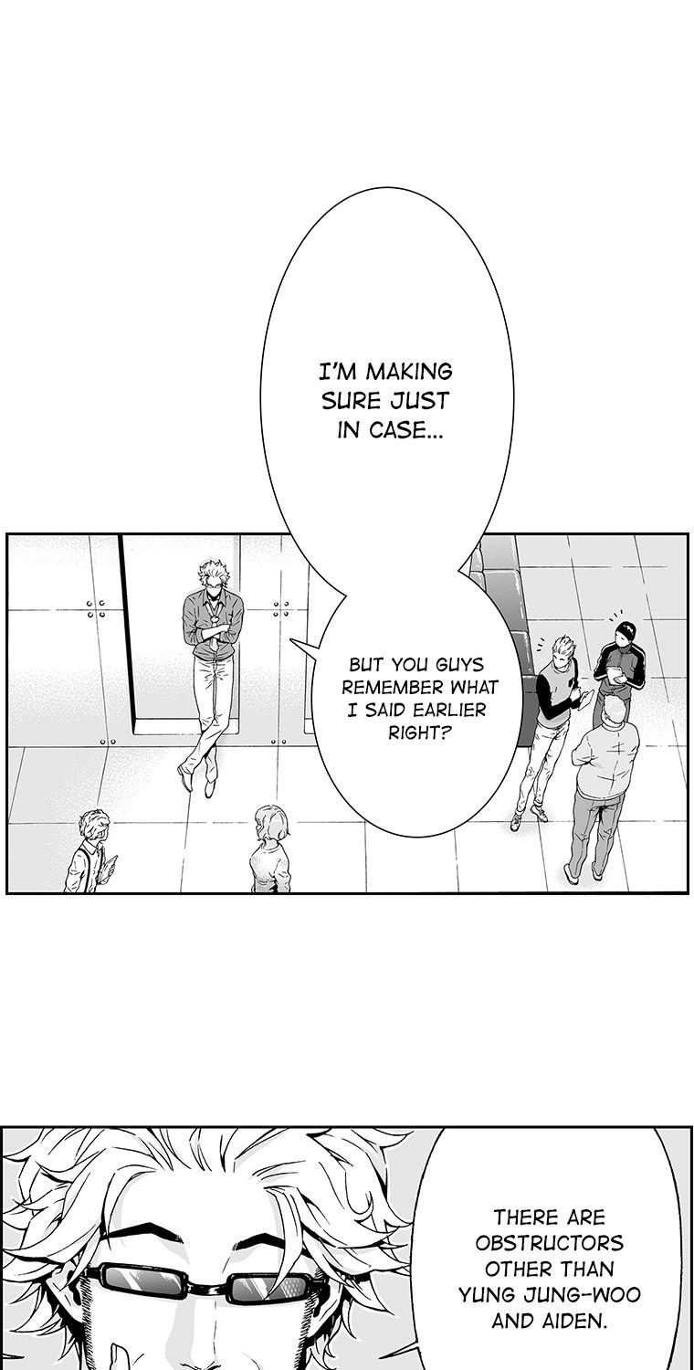Action Idols - Age of Young Dragons Chapter 14 page 9 - Chapter 14