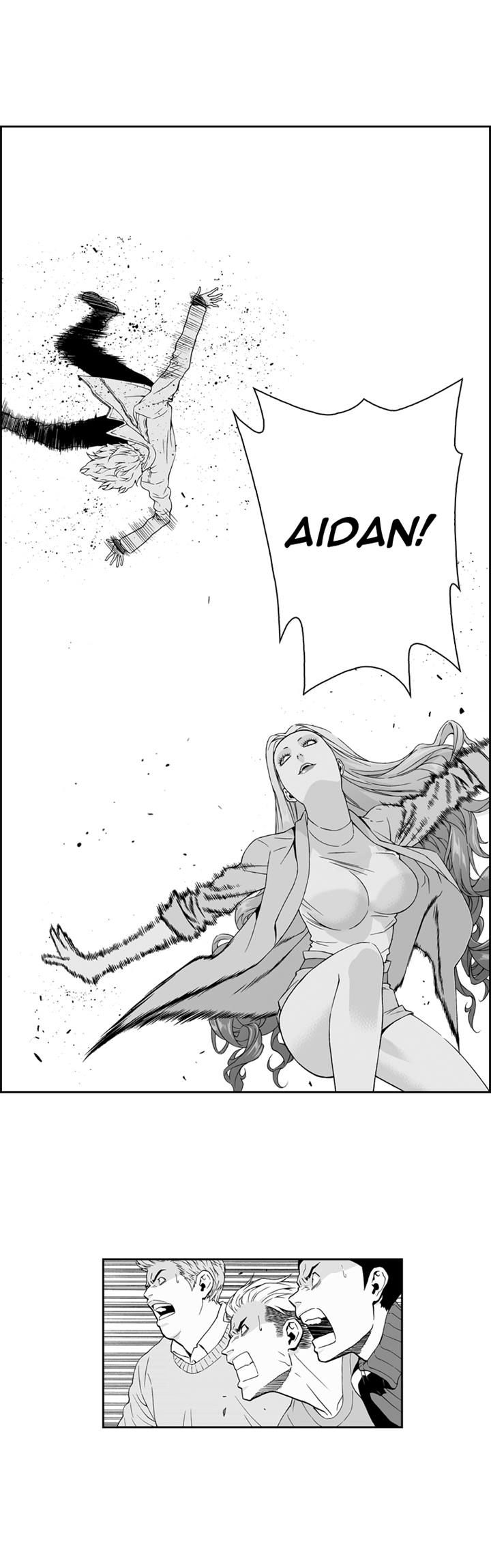 Action Idols - Age of Young Dragons Chapter 15 page 2 - Chapter 15