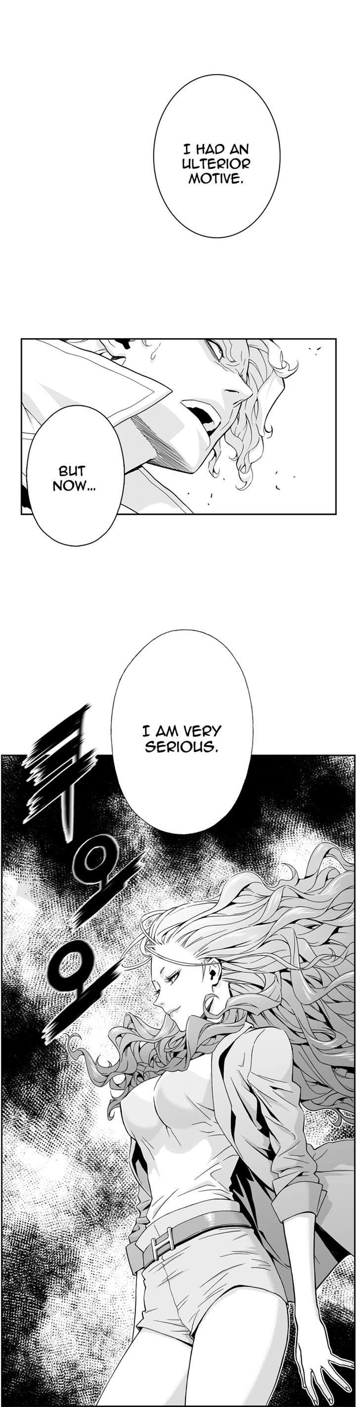 Action Idols - Age of Young Dragons Chapter 15 page 4 - Chapter 15