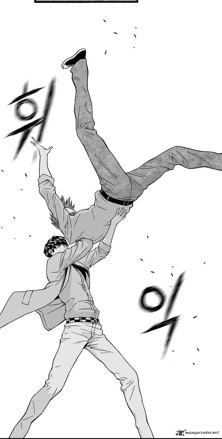 Action Idols - Age of Young Dragons Chapter 16 page 10 - Chapter 16