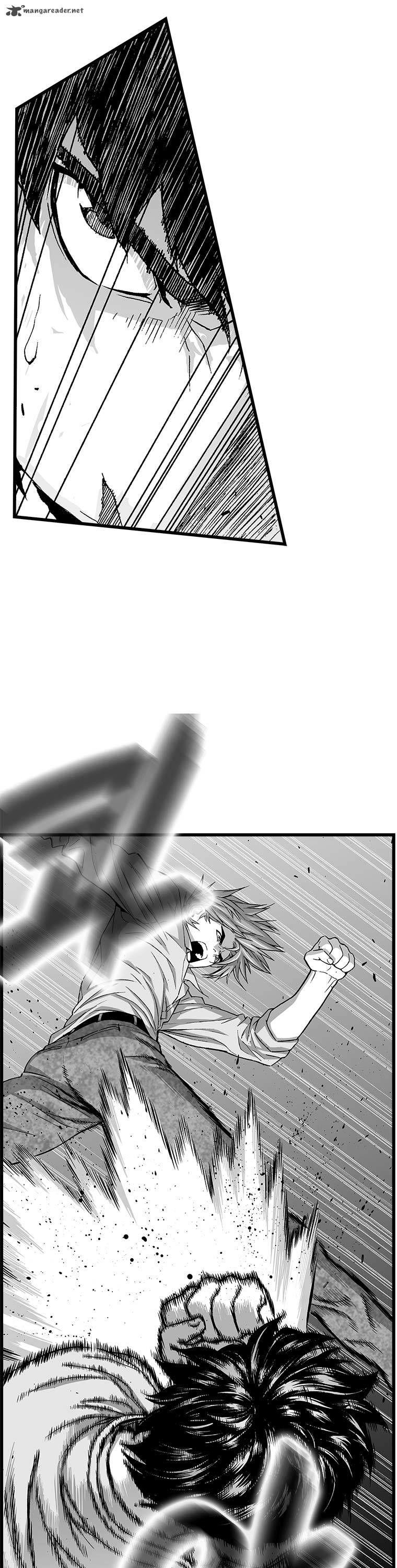 Action Idols - Age of Young Dragons Chapter 16 page 14 - Chapter 16