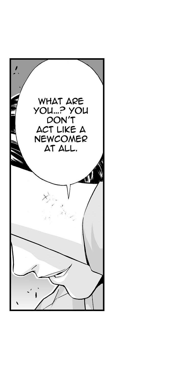 Action Idols - Age of Young Dragons Chapter 16 page 16 - Chapter 16