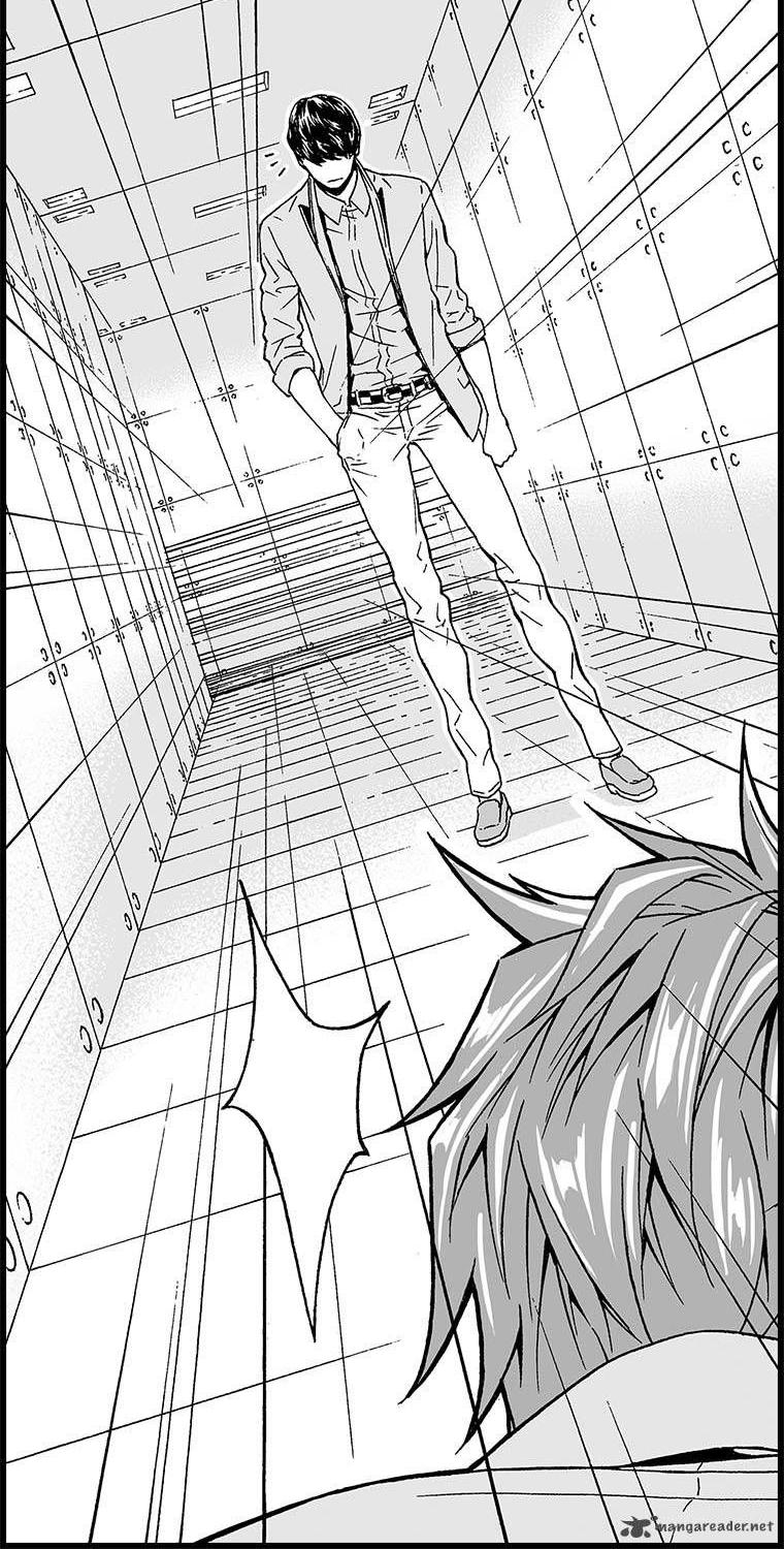 Action Idols - Age of Young Dragons Chapter 16 page 4 - Chapter 16