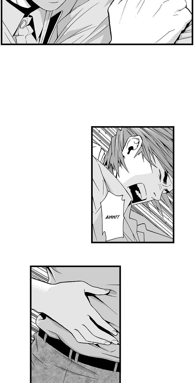 Action Idols - Age of Young Dragons Chapter 16 page 9 - Chapter 16