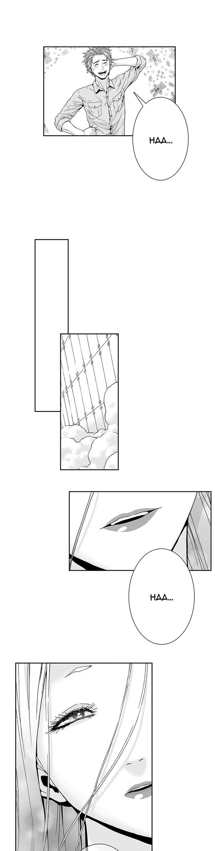 Action Idols - Age of Young Dragons Chapter 17 page 16 - Chapter 17