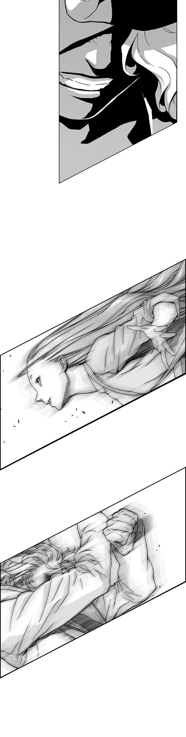 Action Idols - Age of Young Dragons Chapter 17 page 9 - Chapter 17