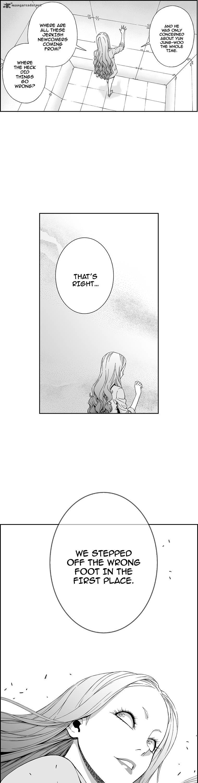 Action Idols - Age of Young Dragons Chapter 18 page 14 - Chapter 18