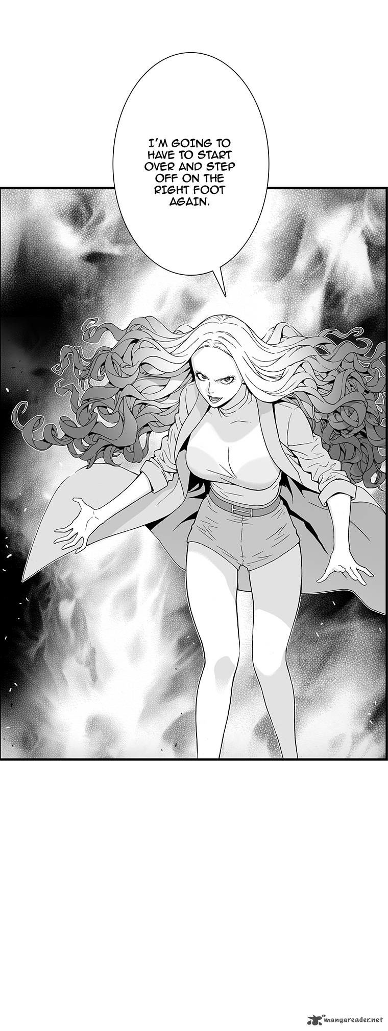 Action Idols - Age of Young Dragons Chapter 18 page 26 - Chapter 18