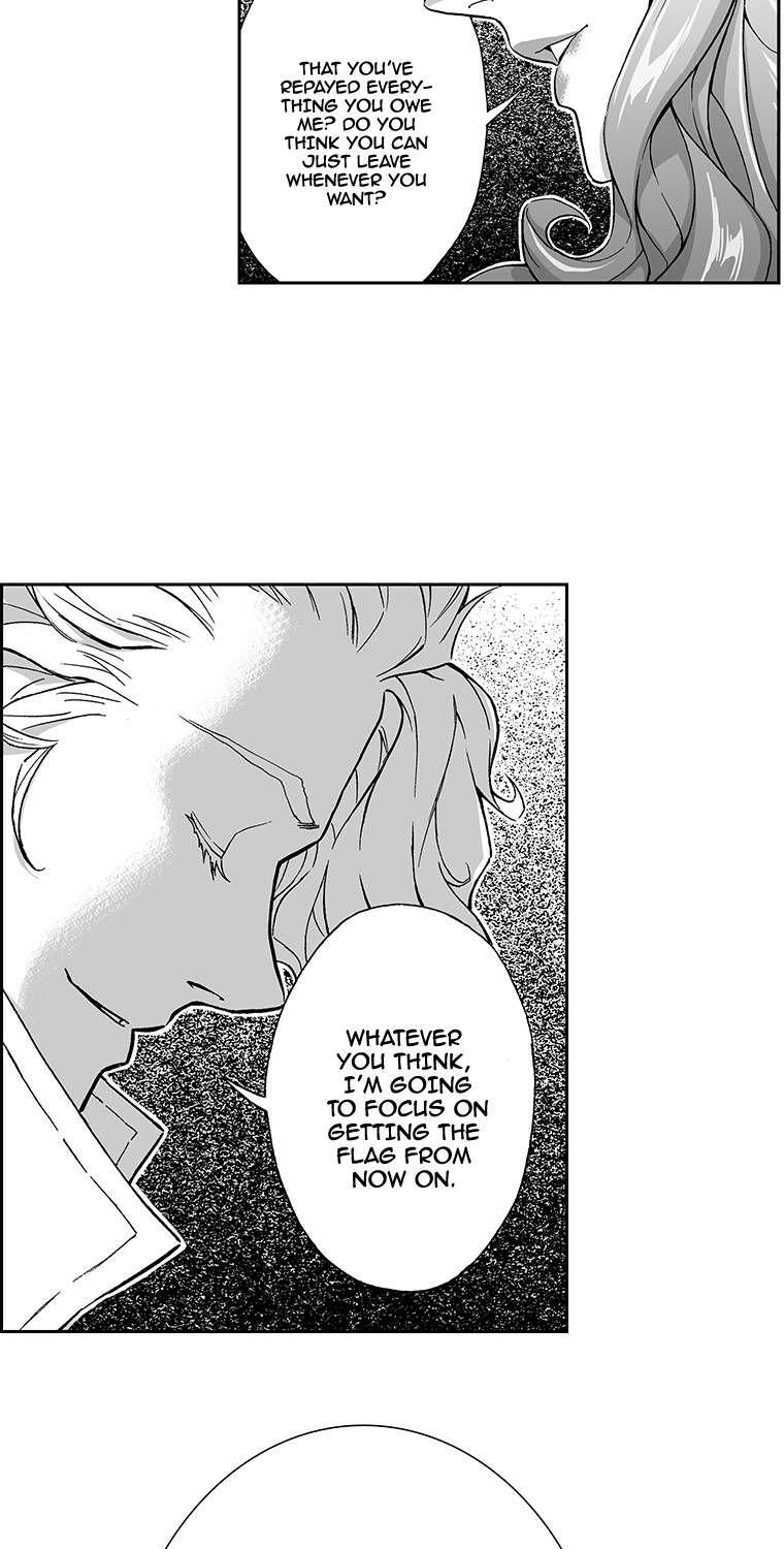 Action Idols - Age of Young Dragons Chapter 18 page 3 - Chapter 18