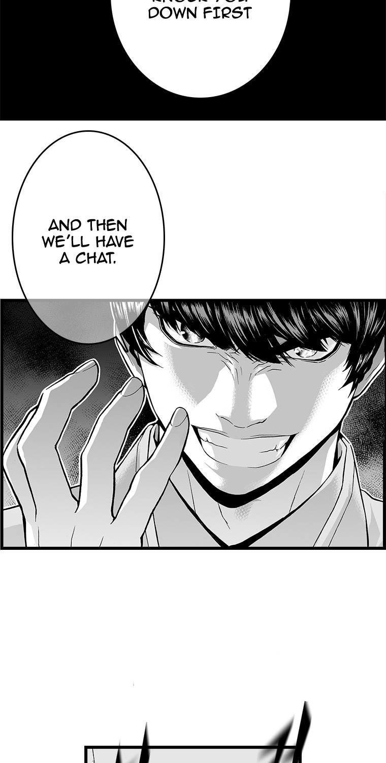 Action Idols - Age of Young Dragons Chapter 18 page 9 - Chapter 18
