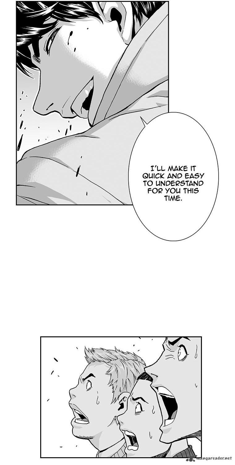 Action Idols - Age of Young Dragons Chapter 19 page 10 - Chapter 19