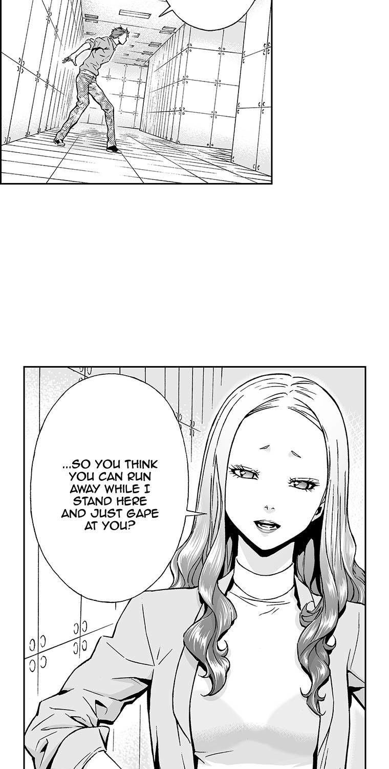 Action Idols - Age of Young Dragons Chapter 19 page 18 - Chapter 19