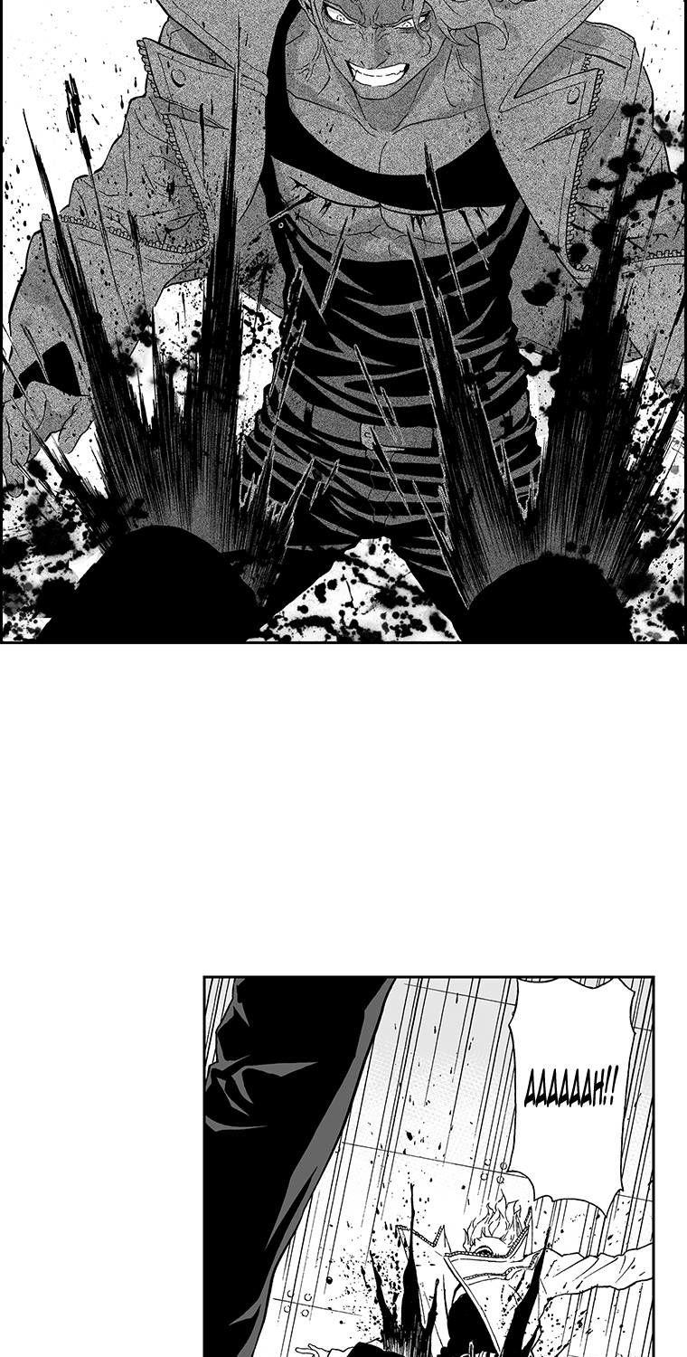 Action Idols - Age of Young Dragons Chapter 19 page 24 - Chapter 19