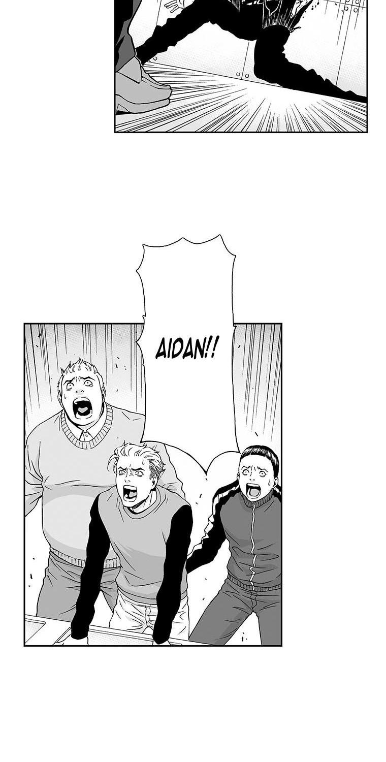 Action Idols - Age of Young Dragons Chapter 19 page 25 - Chapter 19
