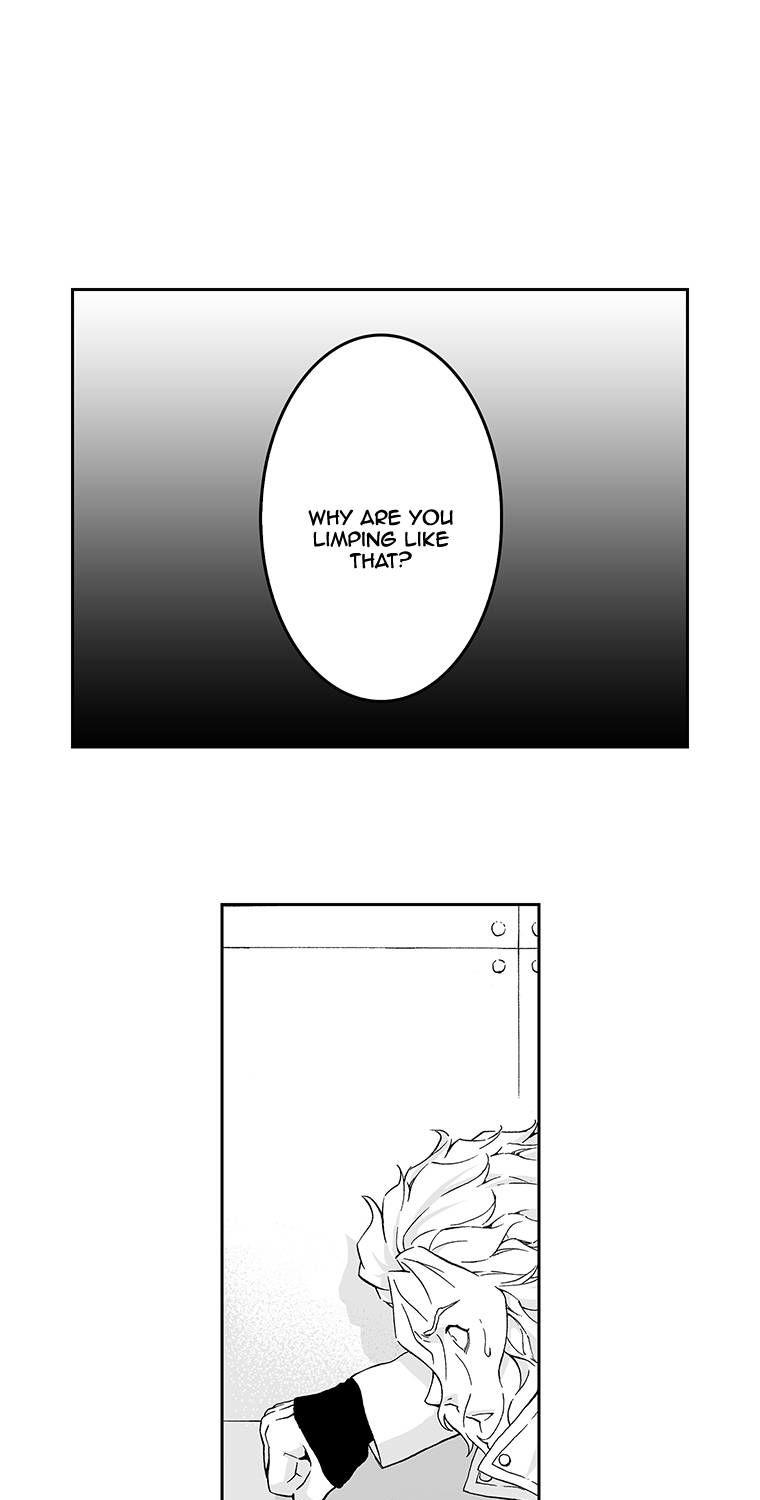 Action Idols - Age of Young Dragons Chapter 19 page 3 - Chapter 19
