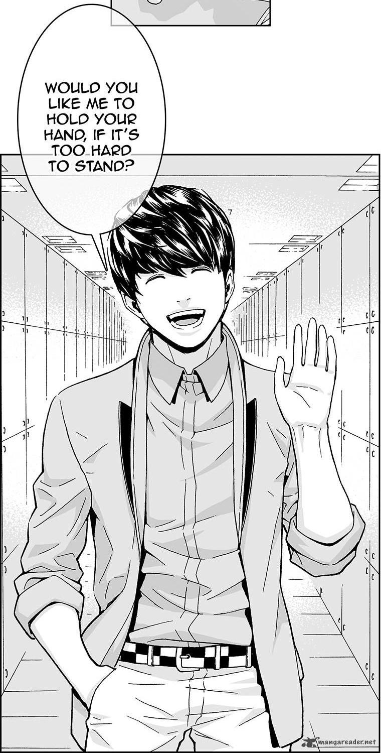 Action Idols - Age of Young Dragons Chapter 19 page 4 - Chapter 19