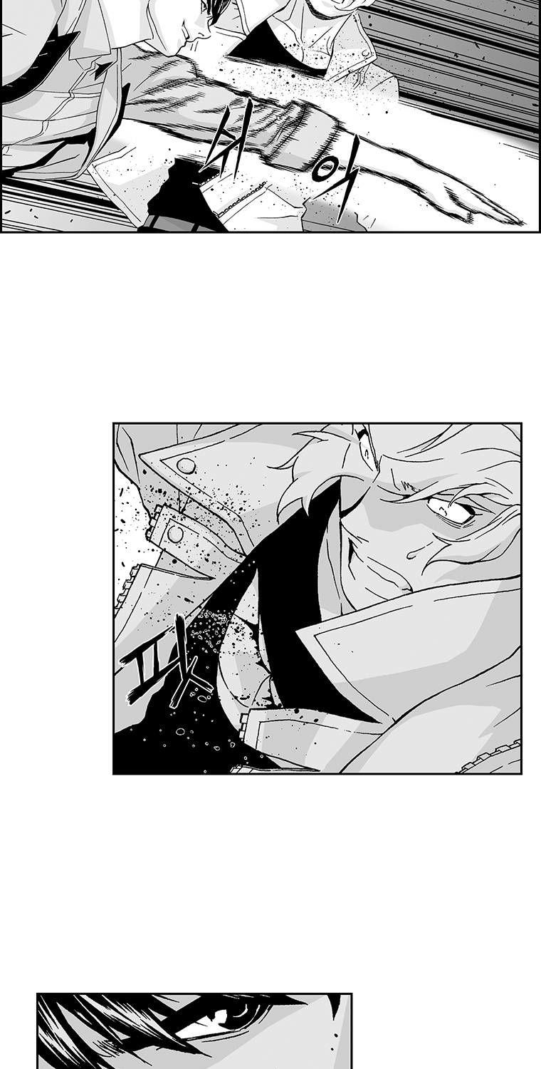 Action Idols - Age of Young Dragons Chapter 19 page 6 - Chapter 19