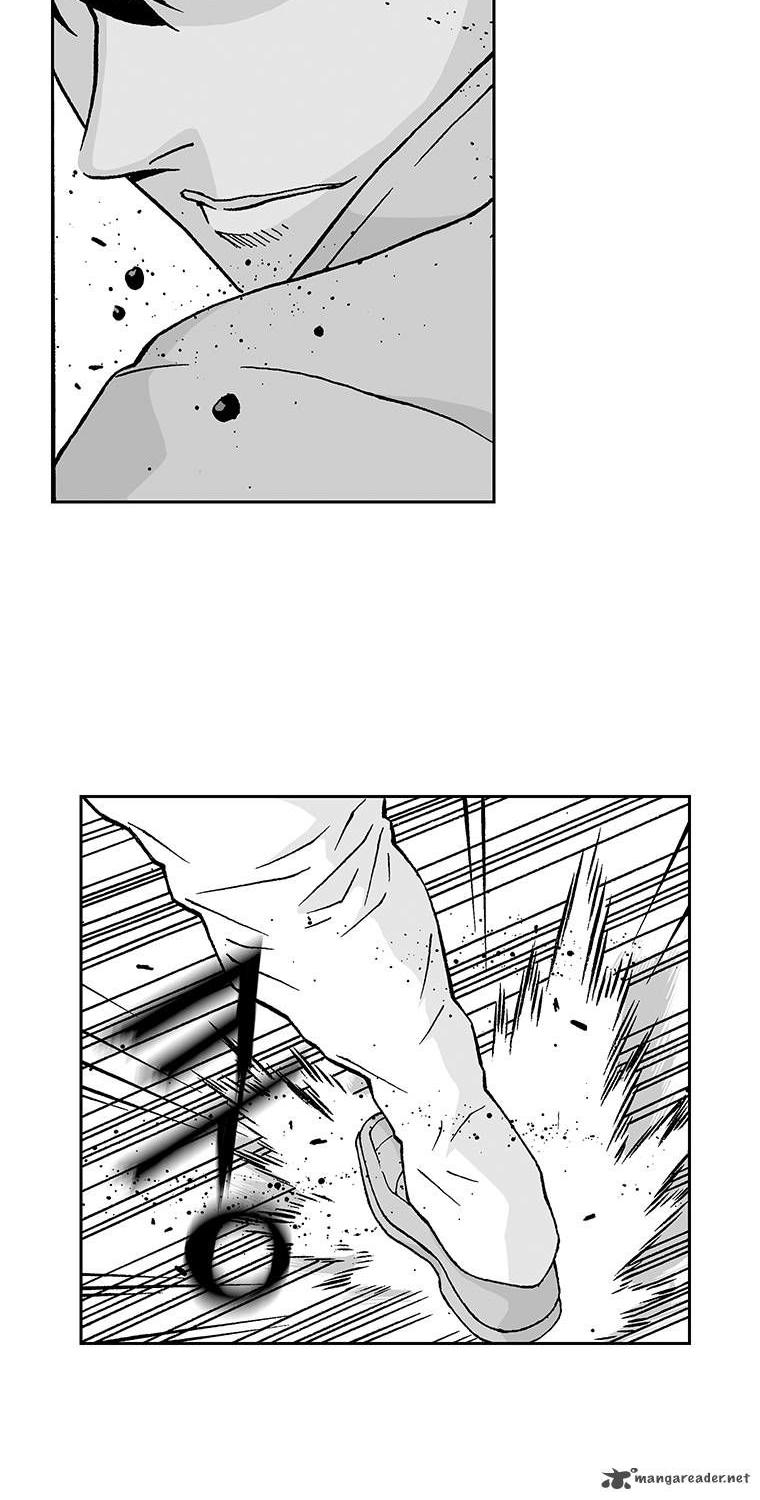 Action Idols - Age of Young Dragons Chapter 19 page 7 - Chapter 19