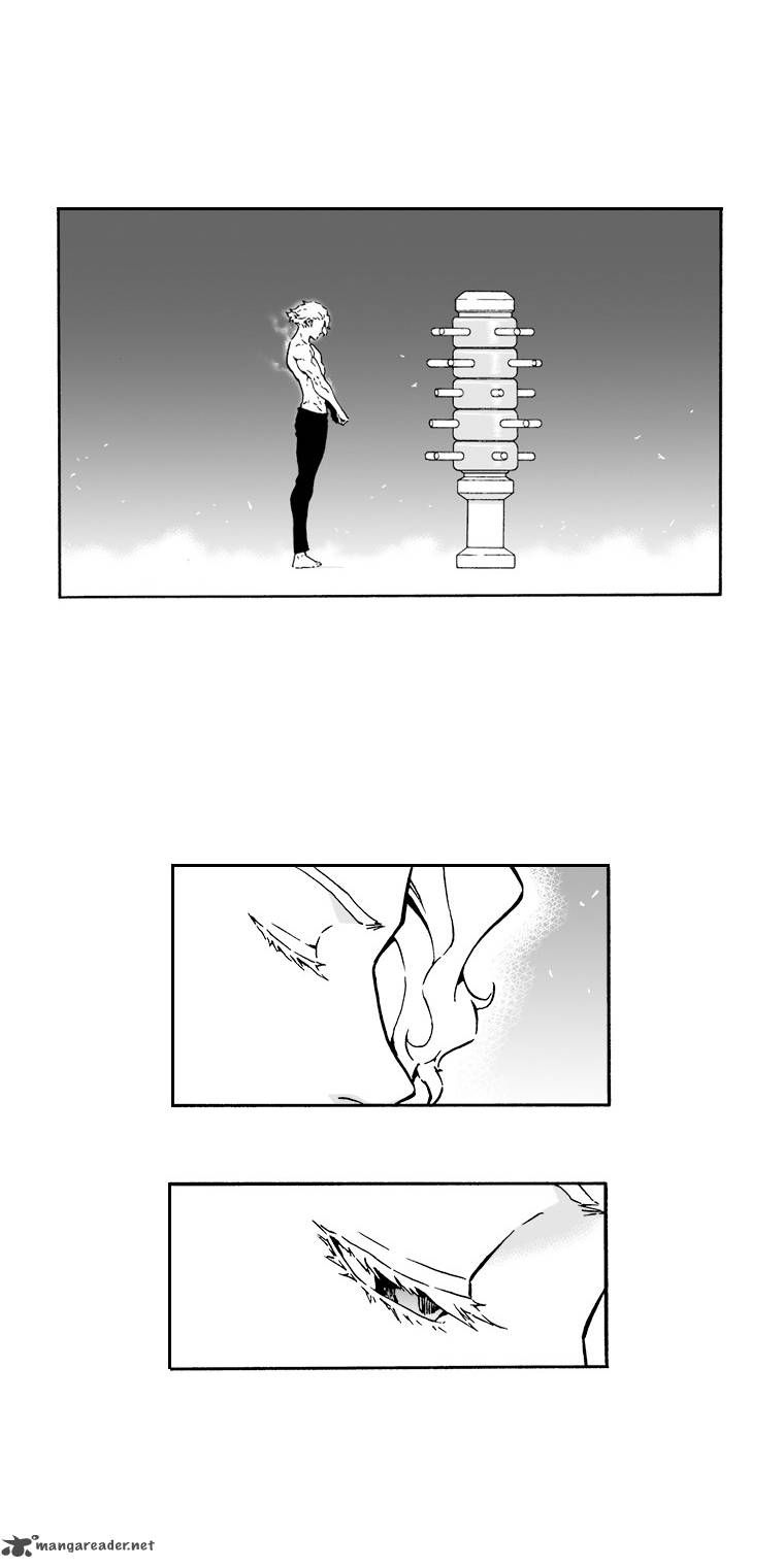 Action Idols - Age of Young Dragons Chapter 2 page 2 - Chapter 2