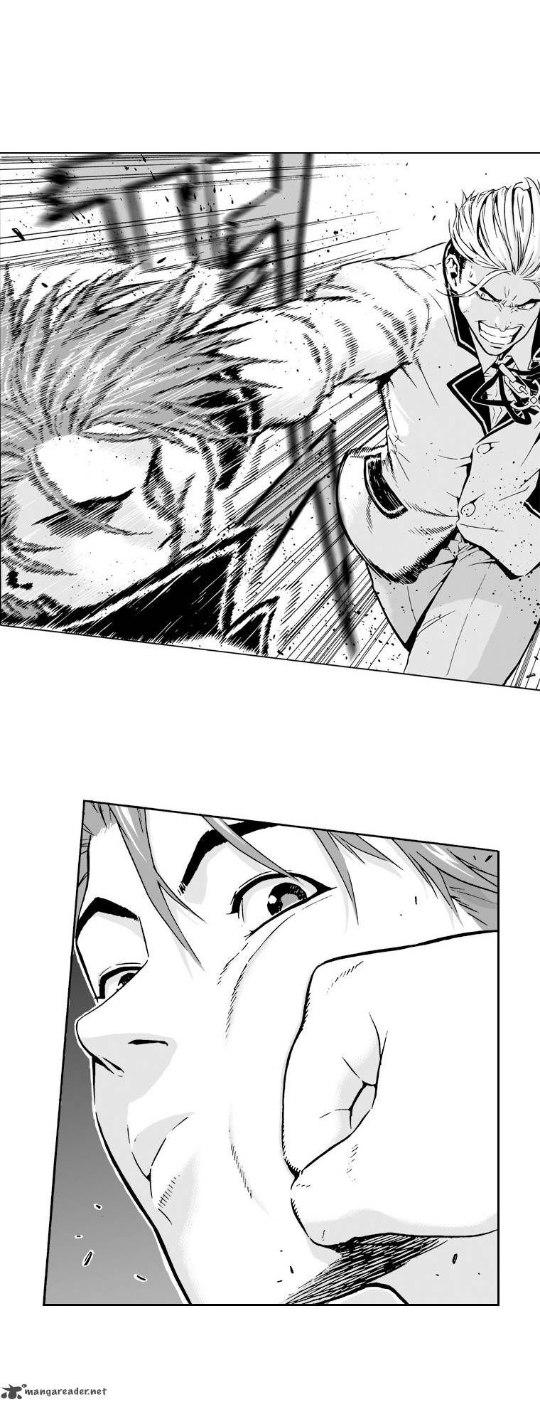 Action Idols - Age of Young Dragons Chapter 2 page 28 - Chapter 2