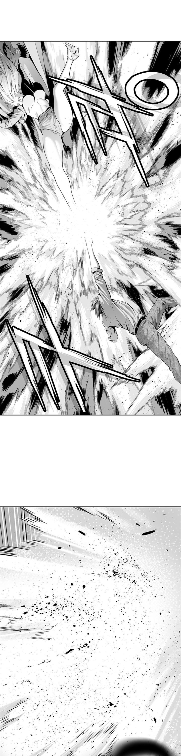 Action Idols - Age of Young Dragons Chapter 20 page 10 - Chapter 20