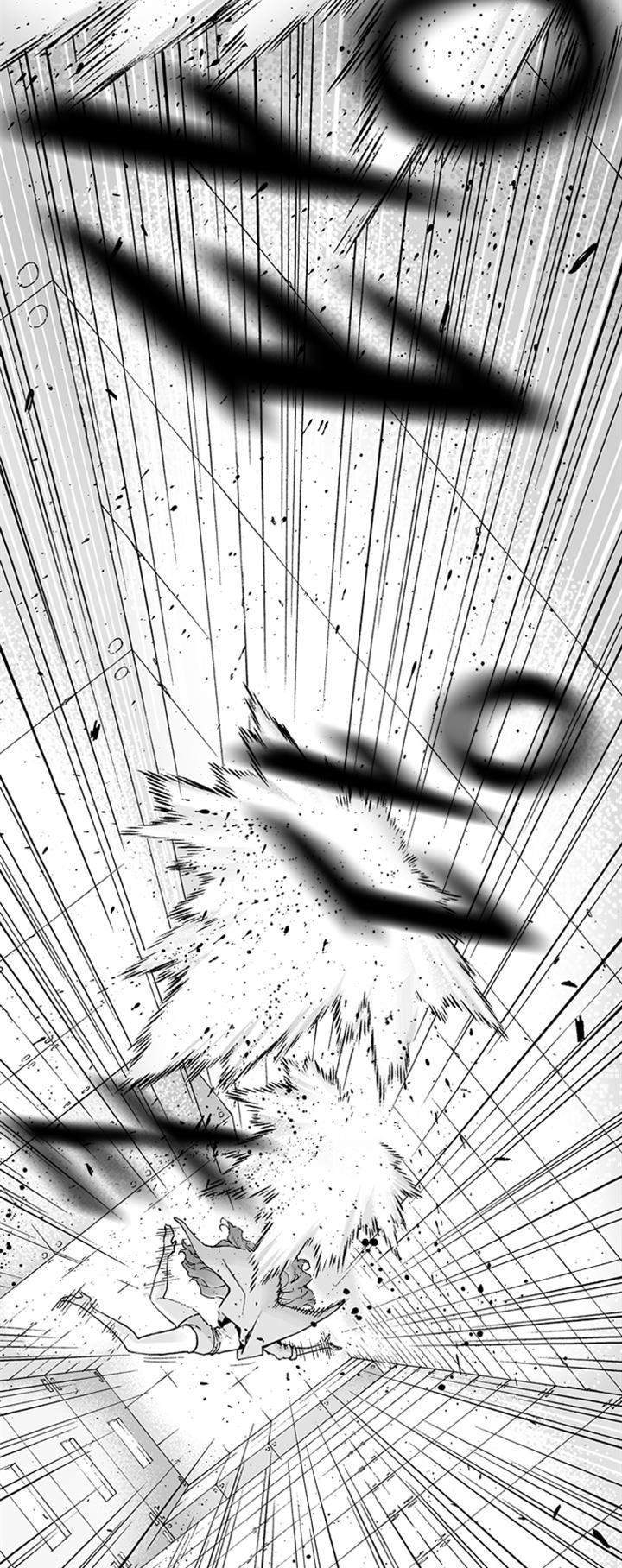 Action Idols - Age of Young Dragons Chapter 20 page 11 - Chapter 20