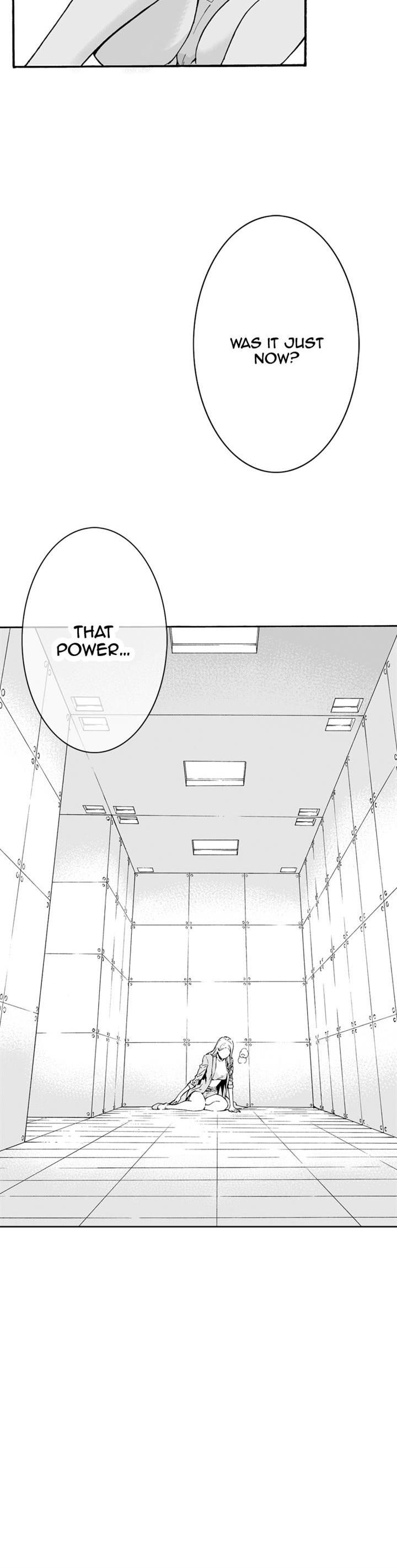 Action Idols - Age of Young Dragons Chapter 20 page 17 - Chapter 20