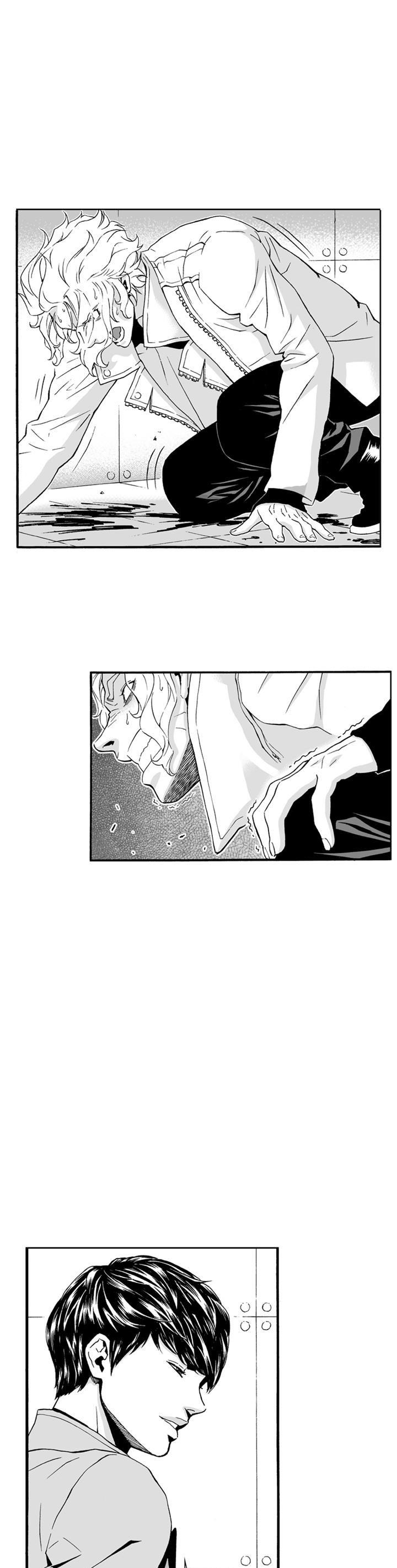 Action Idols - Age of Young Dragons Chapter 20 page 2 - Chapter 20