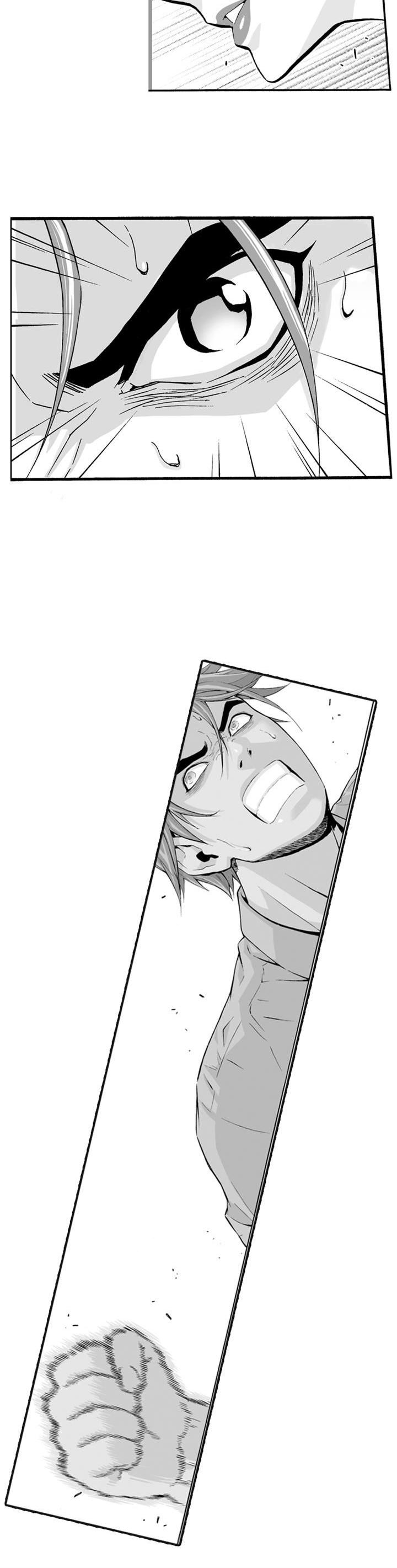 Action Idols - Age of Young Dragons Chapter 20 page 9 - Chapter 20