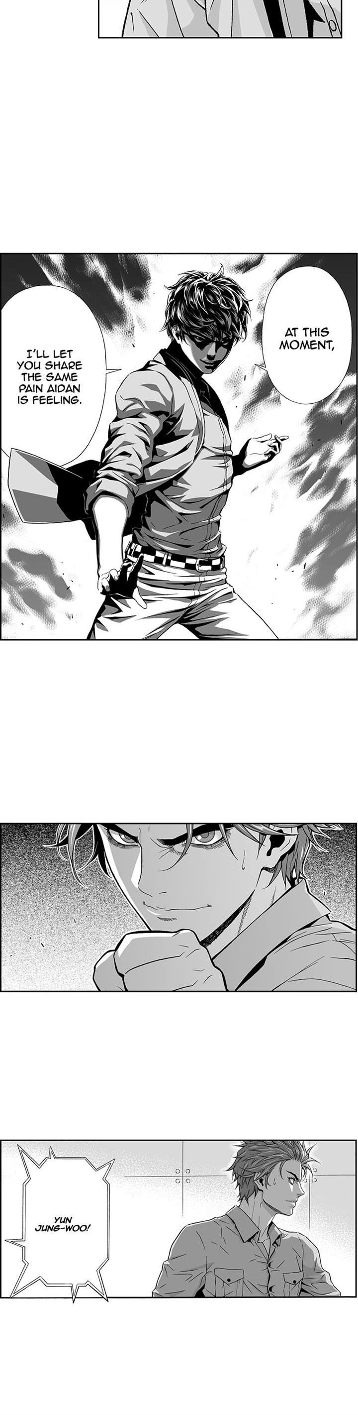 Action Idols - Age of Young Dragons Chapter 21 page 5 - Chapter 21