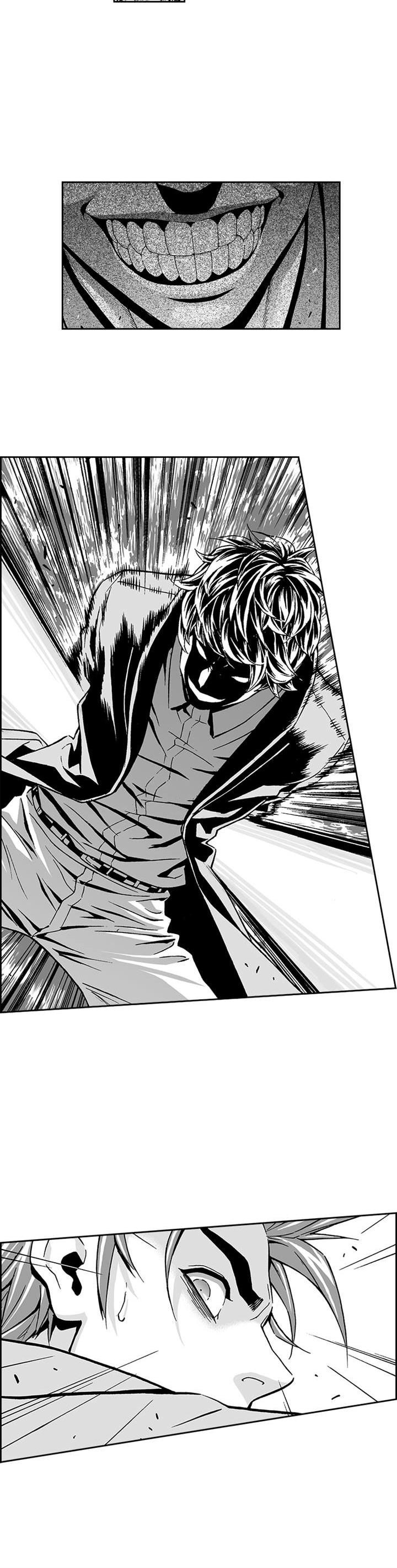 Action Idols - Age of Young Dragons Chapter 21 page 9 - Chapter 21