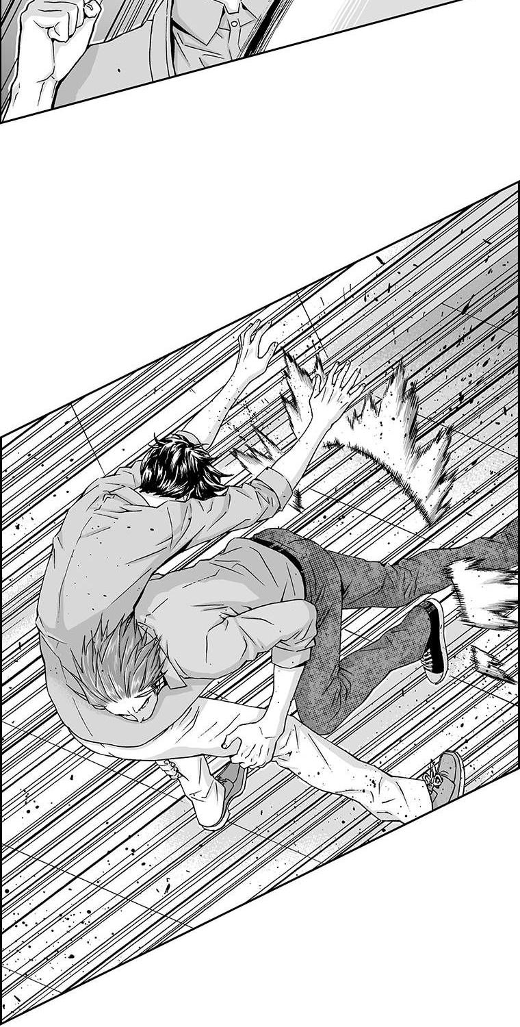 Action Idols - Age of Young Dragons Chapter 22 page 13 - Chapter 22