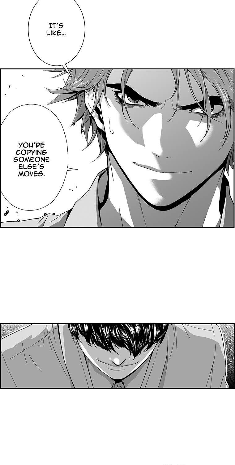 Action Idols - Age of Young Dragons Chapter 22 page 18 - Chapter 22