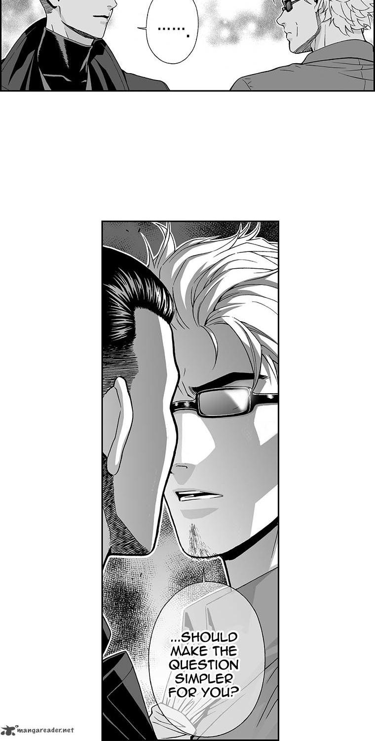 Action Idols - Age of Young Dragons Chapter 22 page 22 - Chapter 22