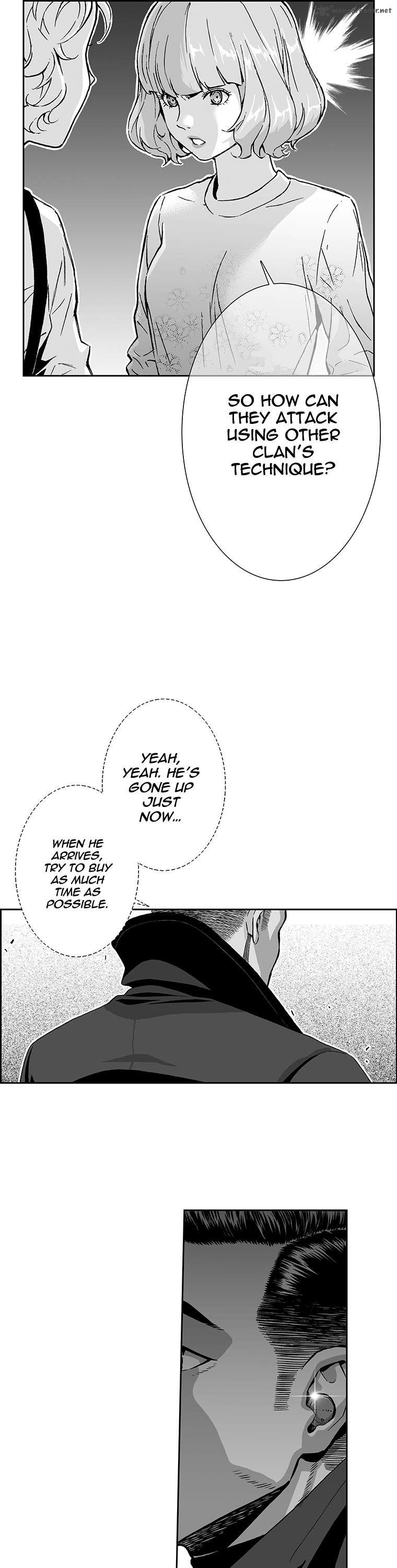 Action Idols - Age of Young Dragons Chapter 22 page 29 - Chapter 22