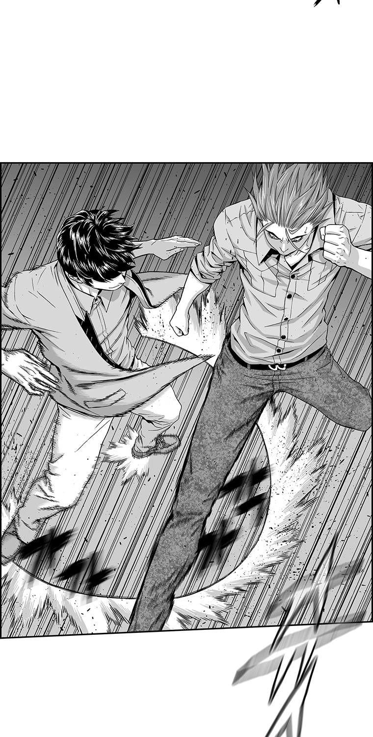 Action Idols - Age of Young Dragons Chapter 22 page 6 - Chapter 22